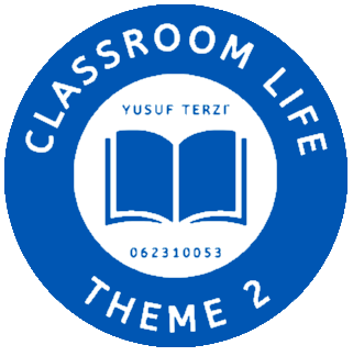 Classroom Life Website