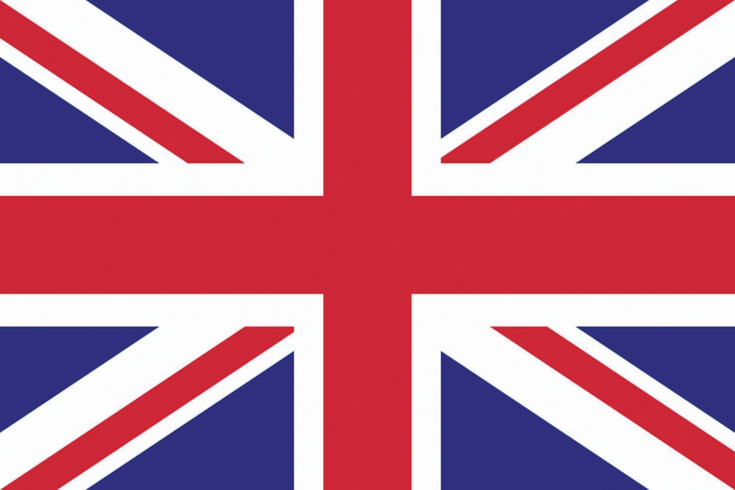 British Flag