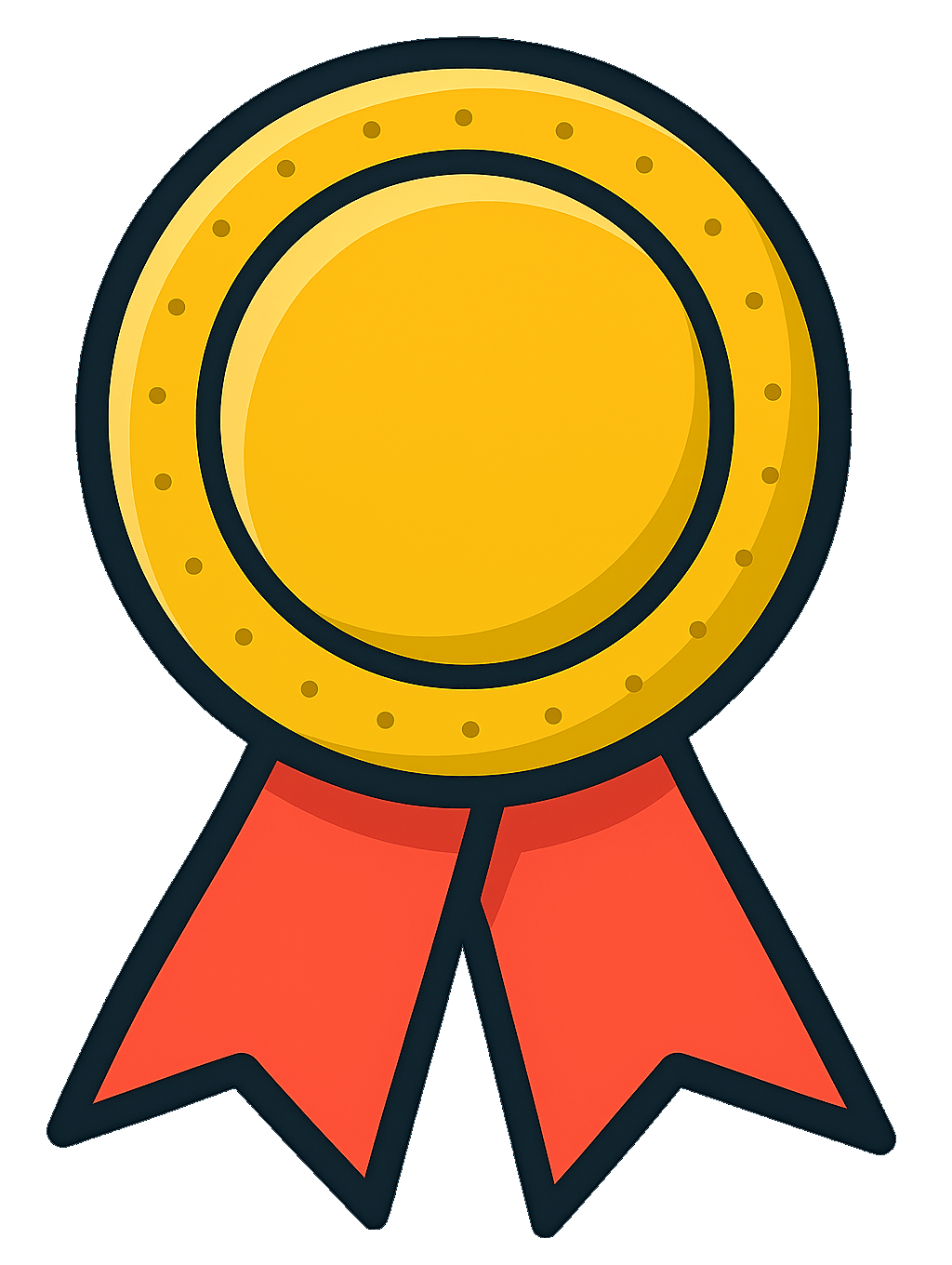 2025-2026 Member Medal