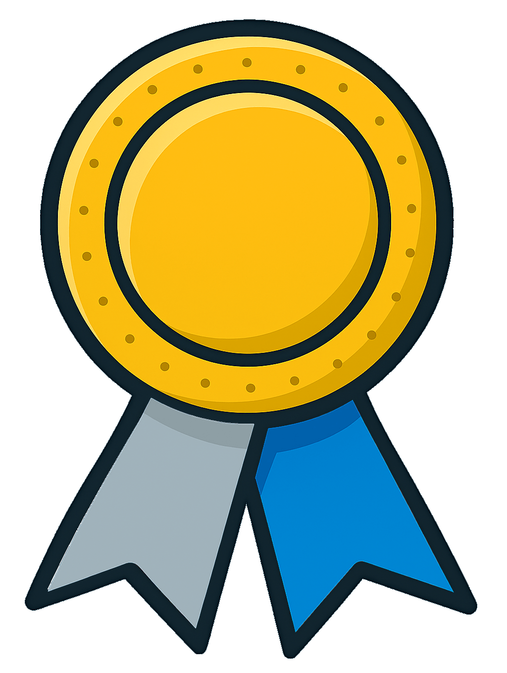 Placeholder Medal