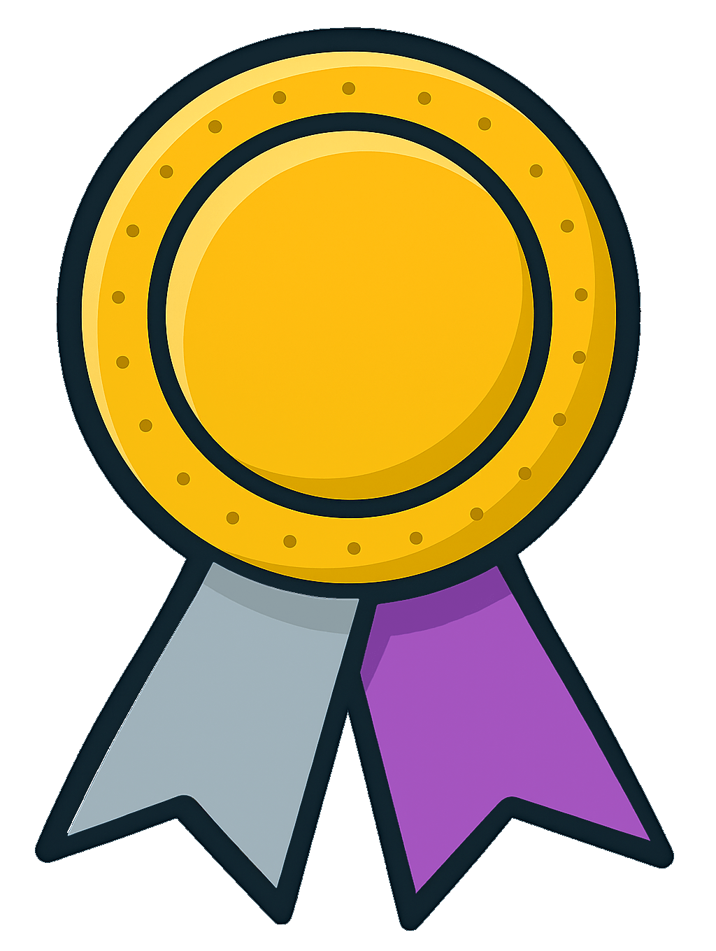 Placeholder Medal