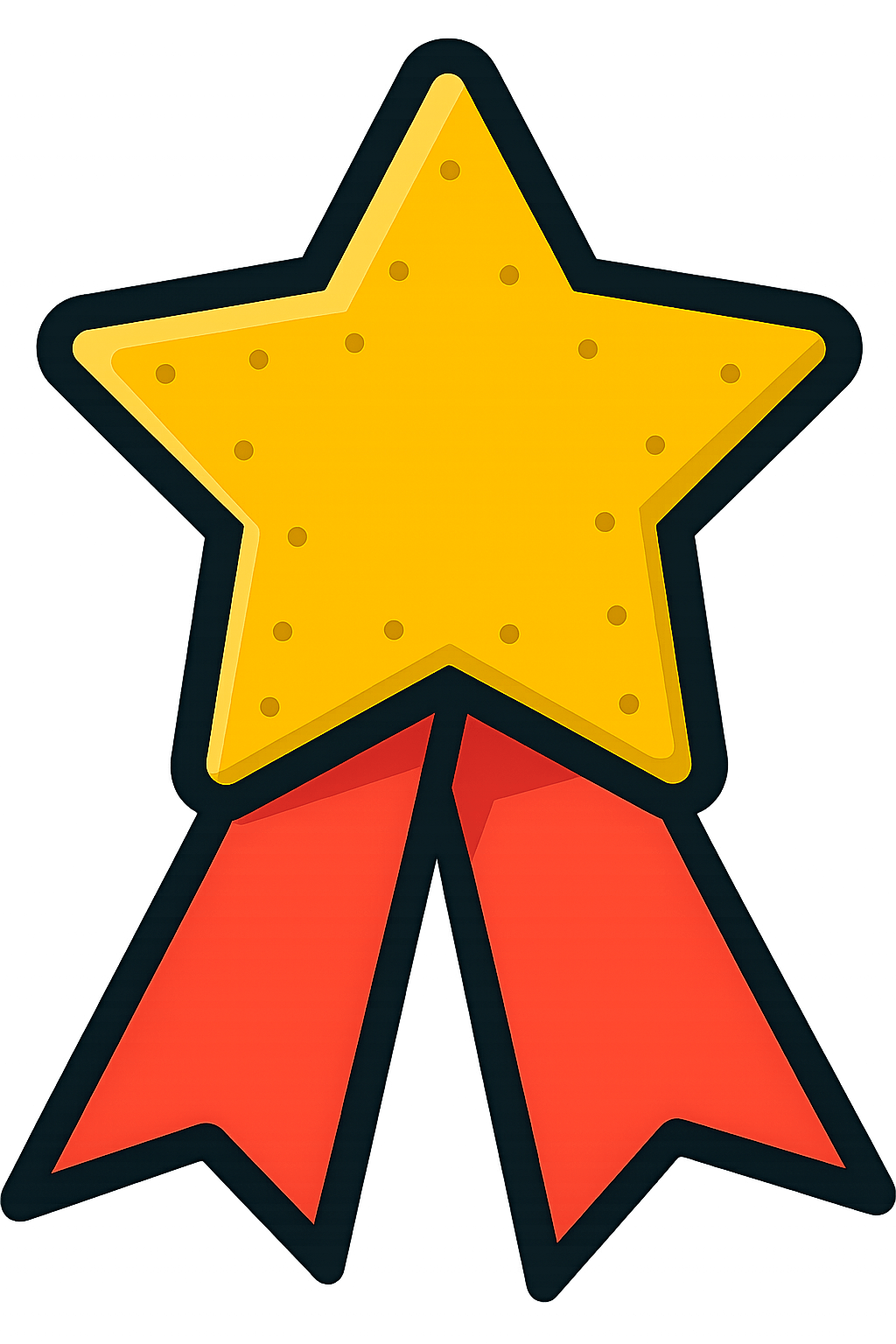 Placeholder Medal