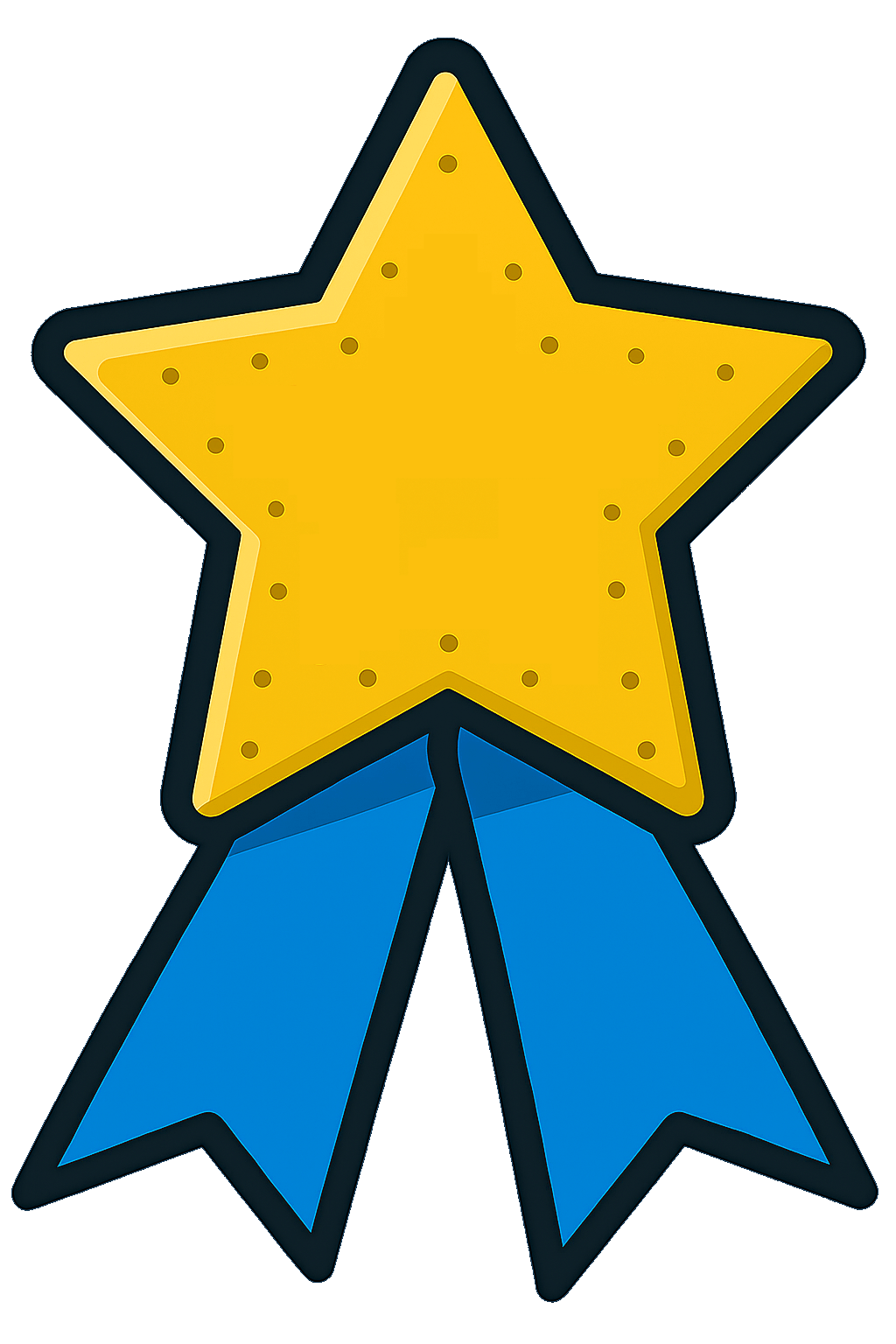 Placeholder Medal