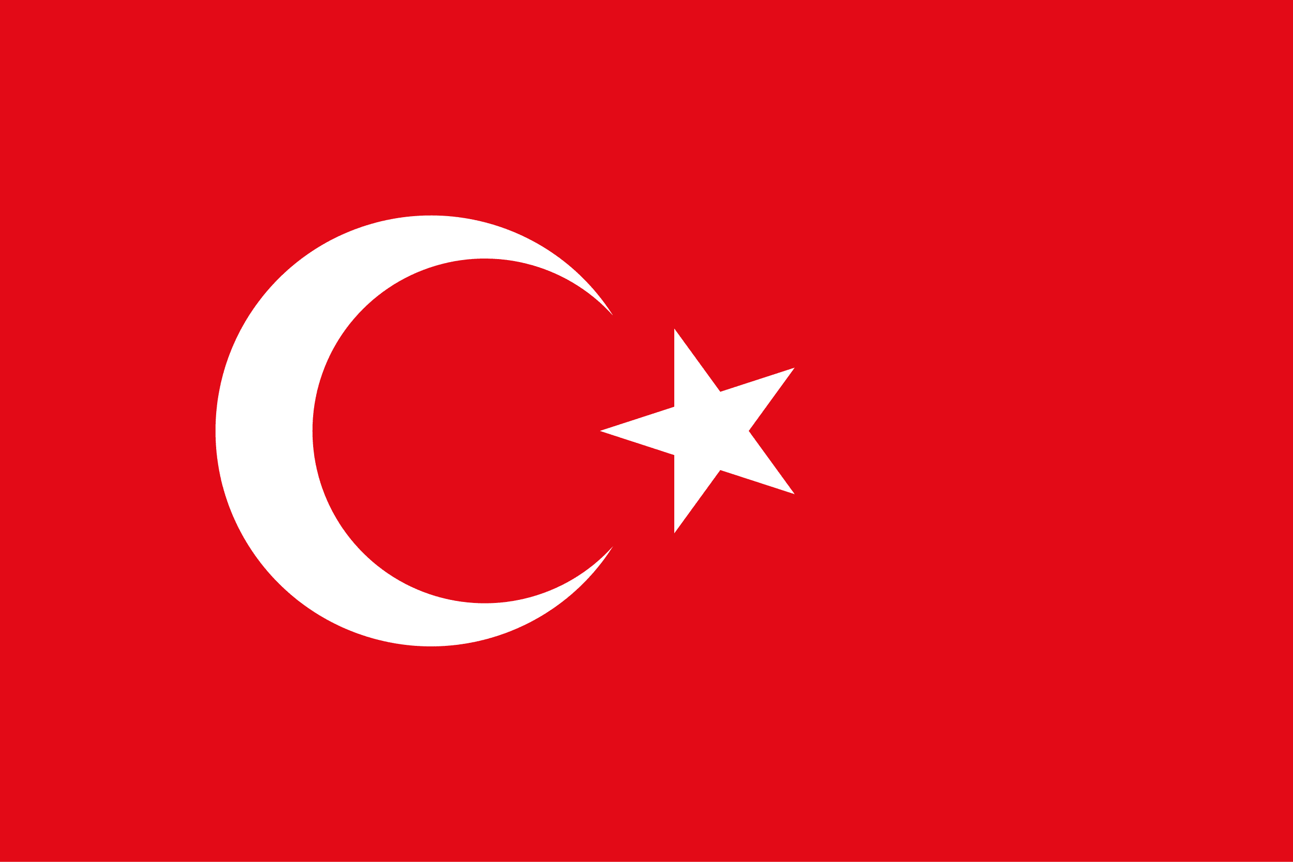 Türk Bayrağı