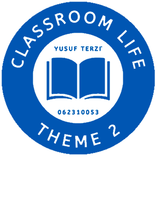 Classroom Life Logo
